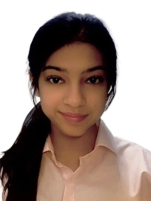 MRIS middle student